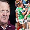 Kevin Walters drops shock bolter for Ashes squad as Latrell Mitchell set for timely return