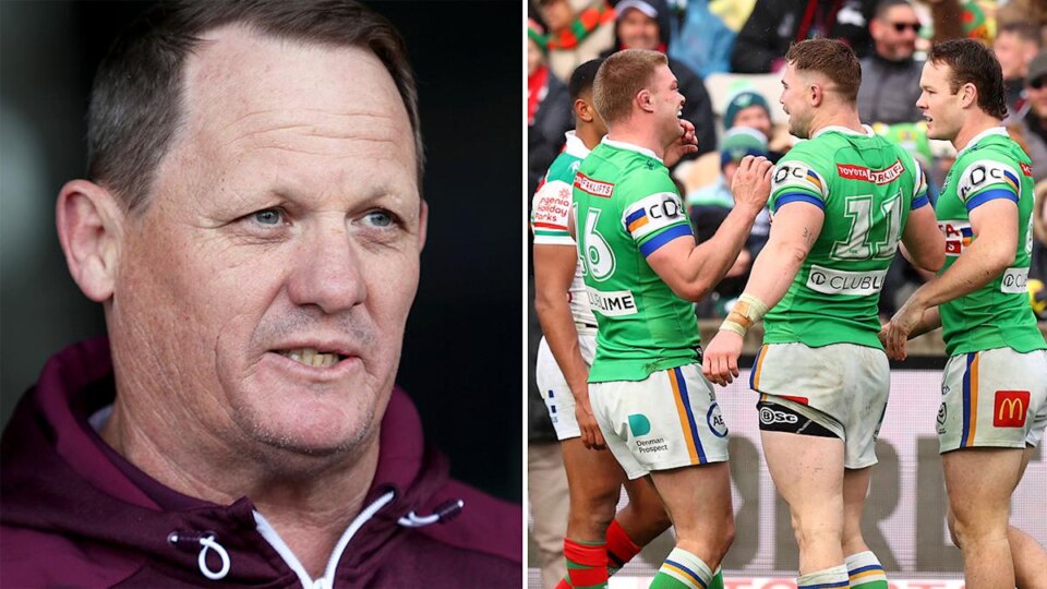 Kevin Walters drops shock bolter for Ashes squad as Latrell Mitchell set for timely return