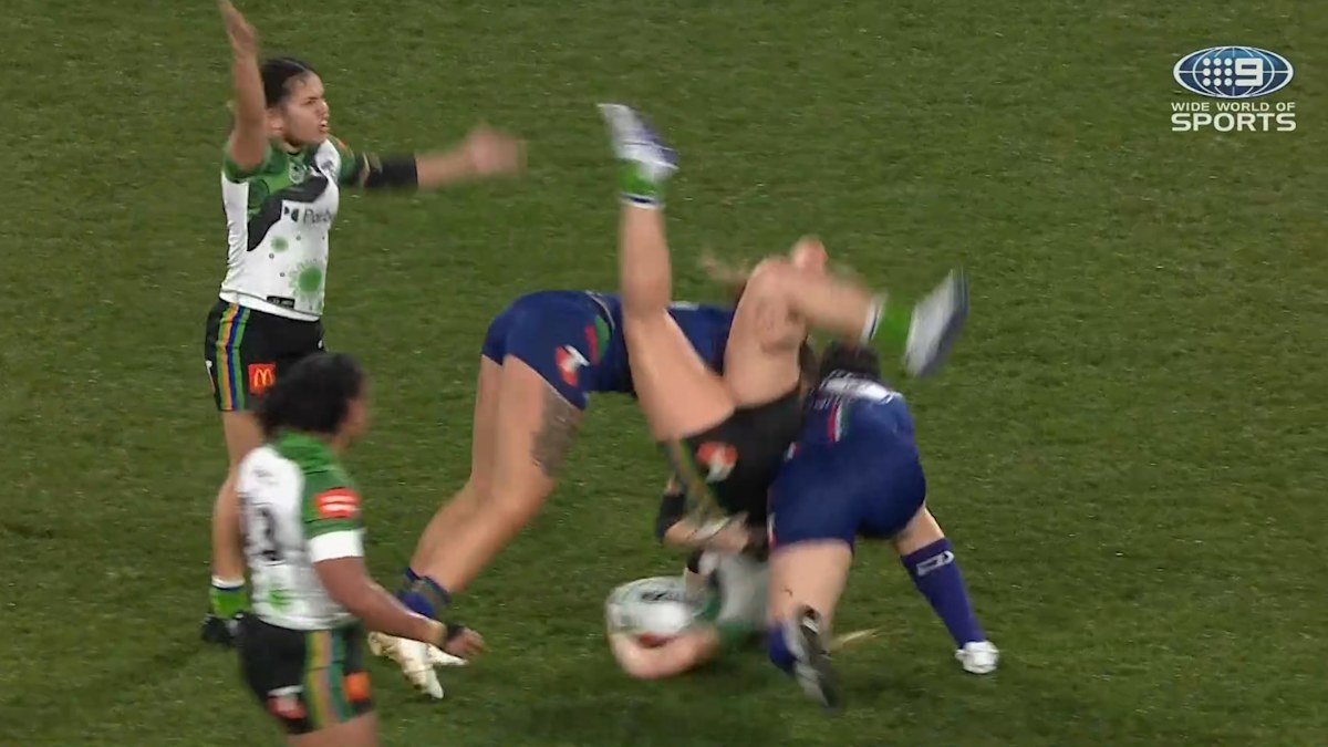 Melbourne Storm