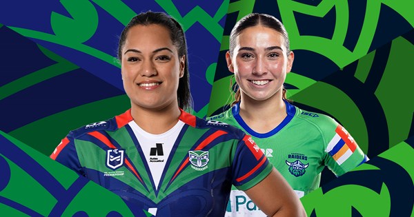 Warriors v Raiders: Butler returns home; Bartlett ruled out