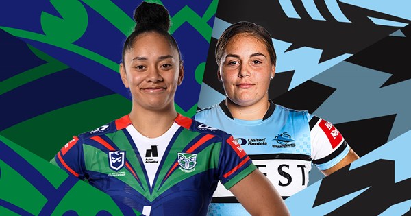 Warriors v Sharks: Big guns return; Taylor in the mix