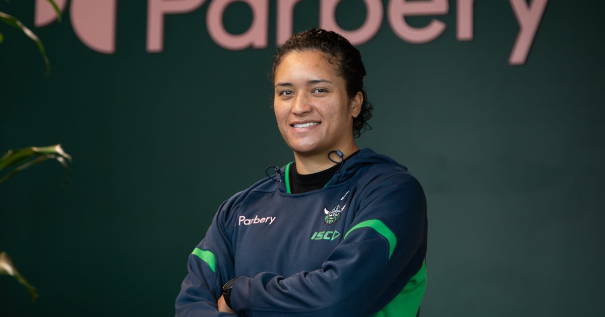 Zahara Temara excels in sports and design