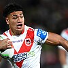 Sione Finau signs deal with Raiders, Dogs lock up Harry Hayes