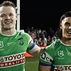 Inside Raiders’ recruitment masterstroke that secured them a future NSW star in Ethan Strange