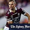 Turbo boost: Trbojevic returns to fullback for Raiders clash