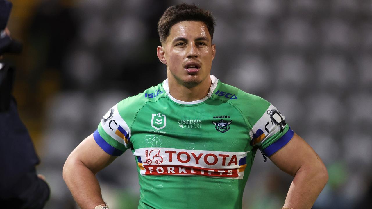 NRL SuperCoach Buy, Hold, Sell round 24: Raiders face axe, top Briton Nikora replacements