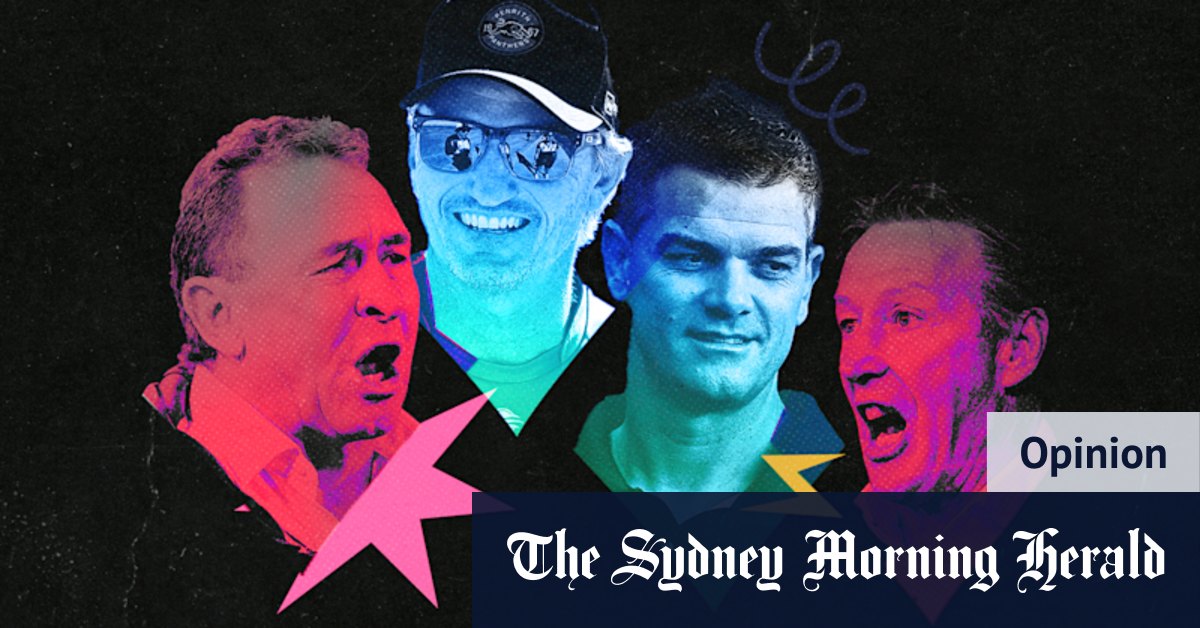 Old-school sprays v ice-cool control freaks: When NRL coaching schools collide