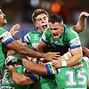 Revealed: Secret player pact driving Canberra Raiders’ to the minor premiership and into the NRL finals