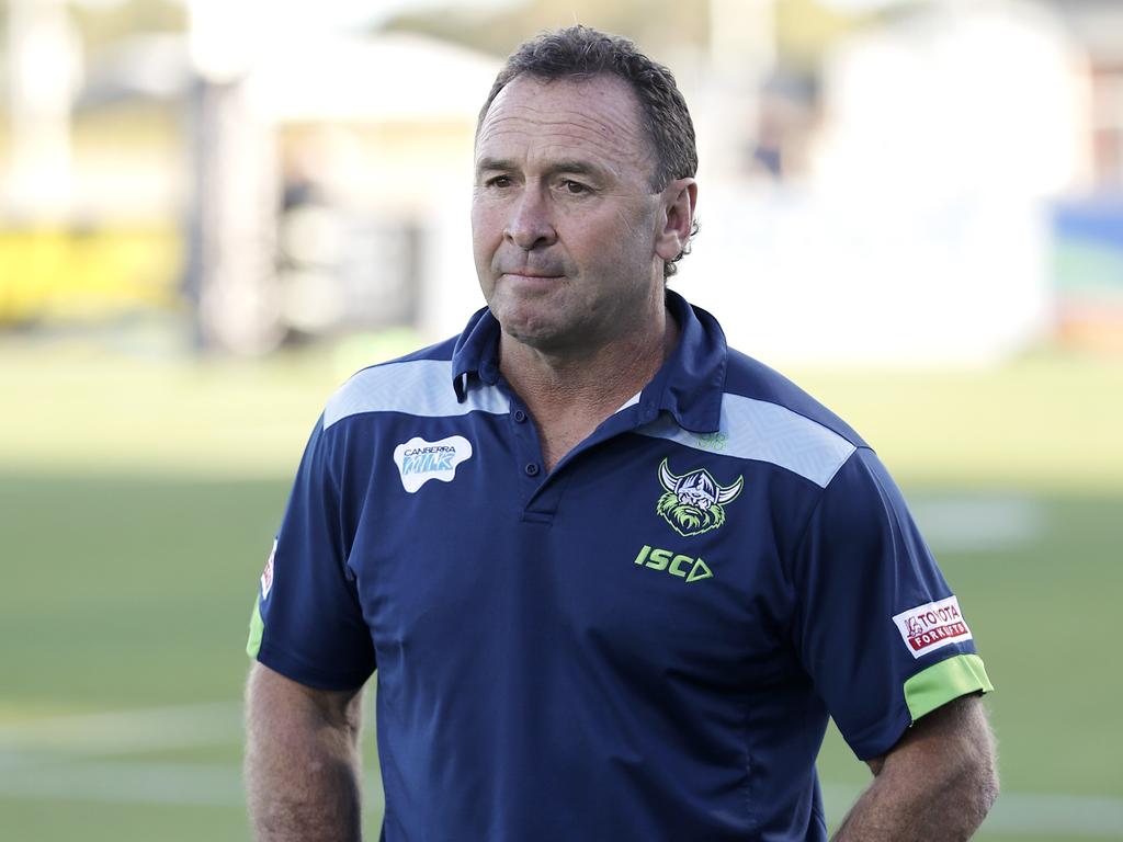 Ricky Stuart