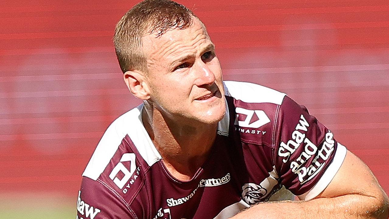 'Dropping by the game': Roosters great questions DCE plot as bombshell signing backflip floated