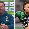 ‘Firmly believe that’: Ricky’s bold Kangaroos call as Raiders star draws legendary comparisons