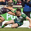 ‘He’ll play for Australia’: Stuart’s not-so Strange tip