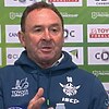 ‘Not meant to be here’: Why Raiders are only getting started as ‘no pressure’ finals run looms