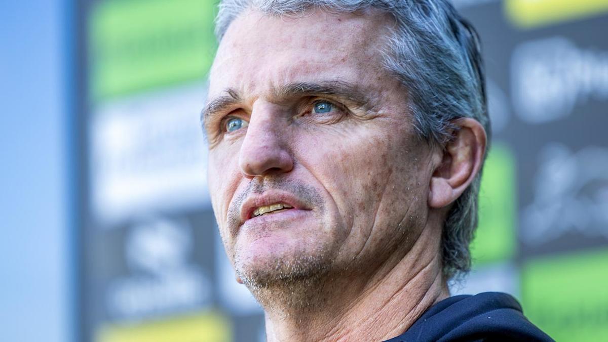 'Pretty clear': Cleary defends selection calls