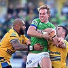‘Really stung me’: Panthers snub motivating Hosking every day