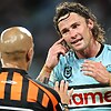 54 finals matches. That’s how long it’s been since 18 penalties were blown in Storm-Sharks clash