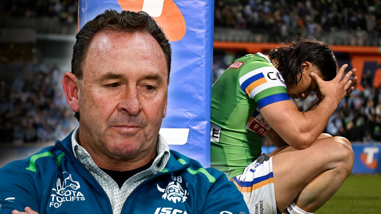 Can Canberra keep their premiership window open in 2026? Challenges facing Ricky Stuart’s Raiders next season