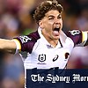 Watch: Nine moments of Walsh wizardry that defined Broncos’ great escape