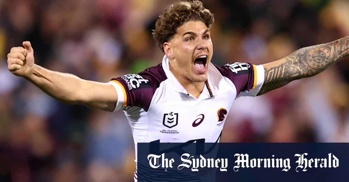 Watch: Nine moments of Walsh wizardry that defined Broncos’ great escape