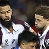 NRL Finals: Raiders vs Broncos live scores, team news