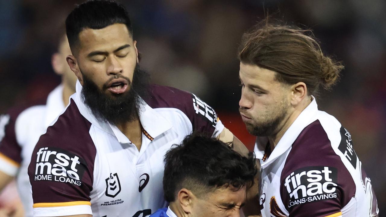 NRL Finals: Raiders vs Broncos live scores, team news