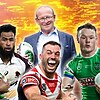 Phil ‘Buzz’ Rothfield’s Dally M award picks by position: Canberra Raiders dominate, Jahrome Hughes beats Nathan Cleary