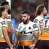 Robert Craddock: Billy Walters can’t be the man who makes way for Adam Reynolds in Broncos starting side