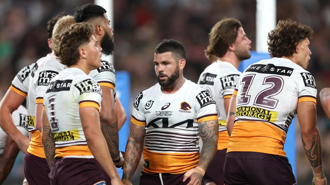 Robert Craddock: Billy Walters can’t be the man who makes way for Adam Reynolds in Broncos starting side