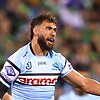 Sharks sweat on suspension with Toby Rudolf in danger of missing Storm preliminary final
