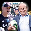 Phil ‘Buzz’ Rothfield: ‘I will never apologise and will never ring Michael Maguire again’