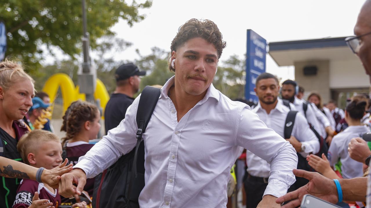 Broncos 'bus-gate' drama with Raiders escalates ahead of NRL finals clash