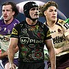 NRL finals: Clubs under pressure, expert predictions revealed