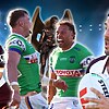 Canberra Raiders vs Brisbane Broncos: Every player rated from legendary NRL qualifying final
