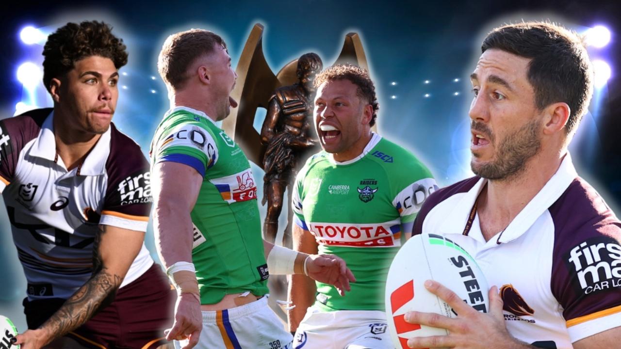 Canberra Raiders vs Brisbane Broncos: Every player rated from legendary NRL qualifying final