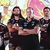Inside story of how stars challenged coach Michael Maguire to instil a harder edge at Broncos