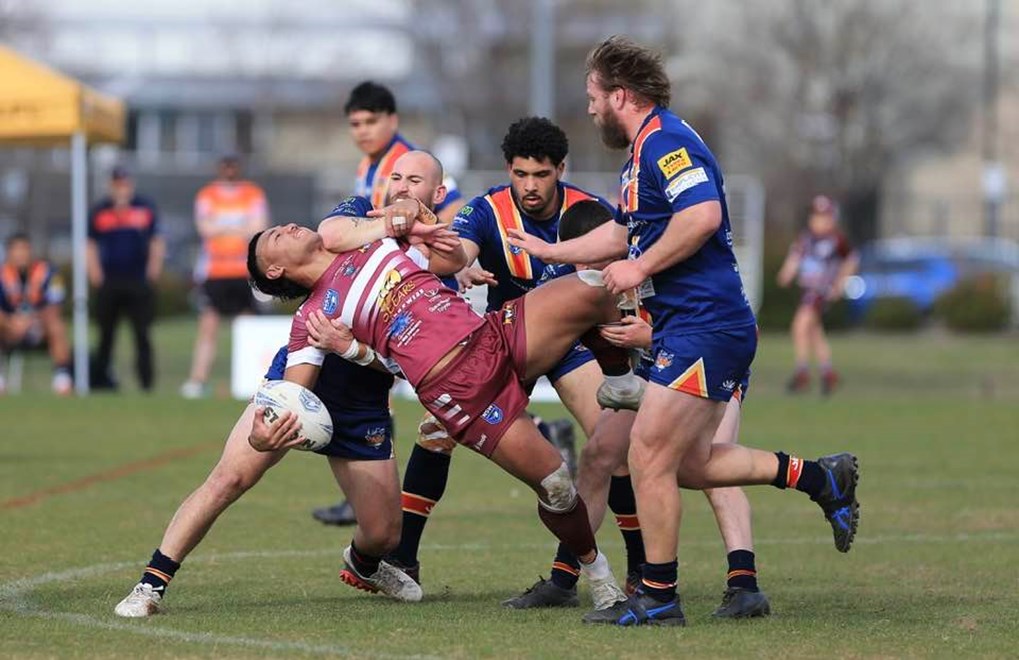 CRC and KFS Preliminary Finals Wrap
