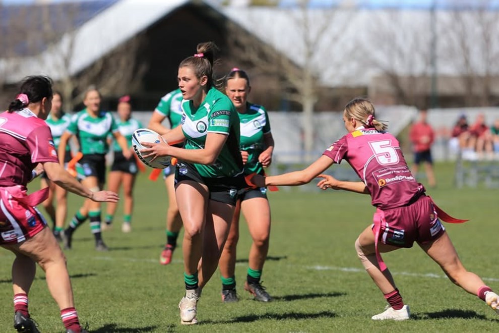 George Tooke Shield League Tag: Grand Final Preview