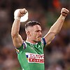 NRL finals: Canberra Raiders v Cronulla Sharks, live scores, team news