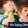 How one Ricky Stuart sledge helped Raiders overcome finals heartbreak
