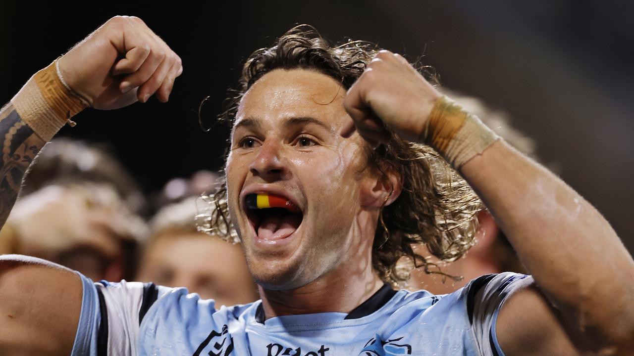 Hynes, Mulitalo, AFB: Every player rated from Raiders v Sharks
