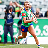 NRLW Team List: Raiders v Roosters