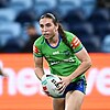 NRLW Team List: Raiders v Titans