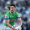 NRL Team List: Raiders v Sharks