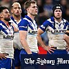 The smart money in the NRL premiership race? Whoever can still stand