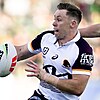 Broncos casualty ward: Billy Walters to miss preliminary final after suffering ACL injury