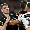 Wally Lewis’ warning: Beware the madman from Penrith I loathe and love