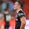 Brisbane’s Billy Walters suffers brutal blow as fresh scans confirm he needs full ACL reconstruction