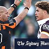 Bluster, brilliance and a headbutt: Inside story of Walsh’s match-winning madness