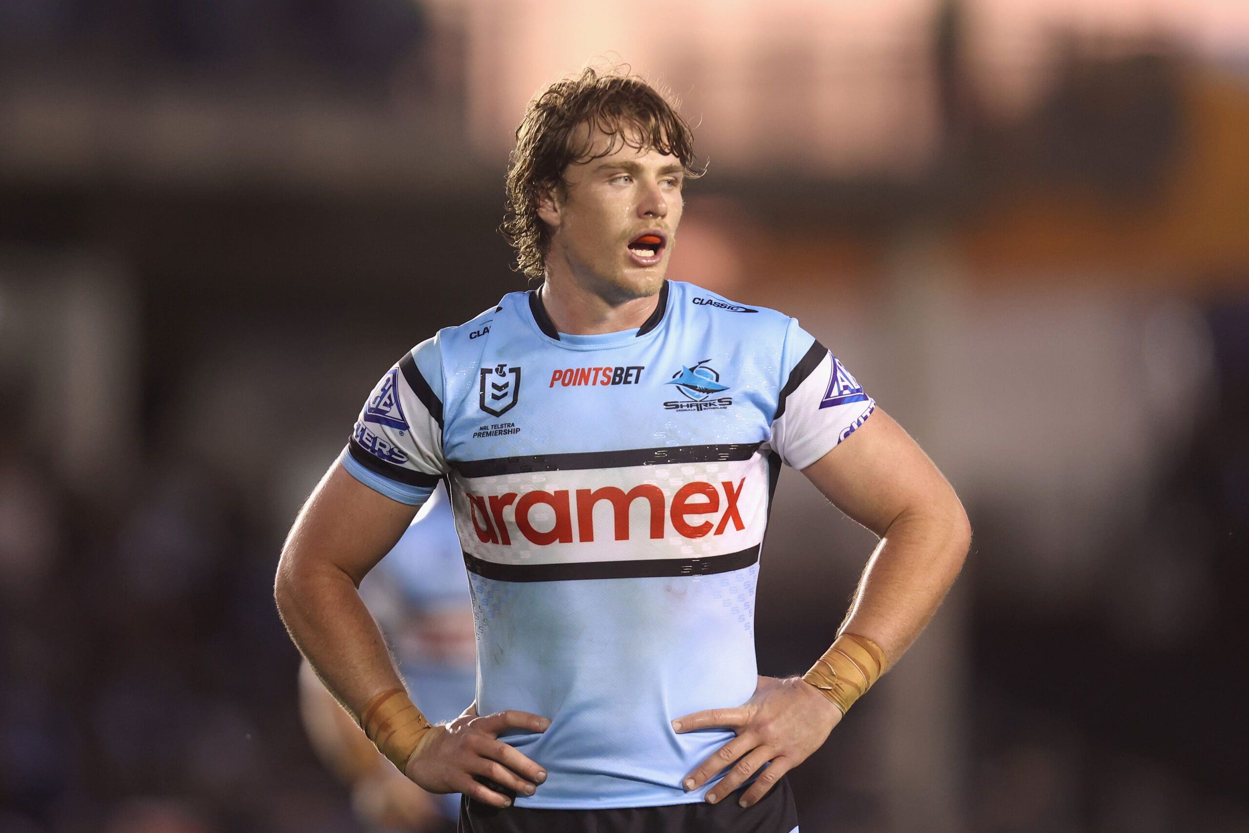 ACL agony to finals glory: Jesse Colquhoun opens up on tough injury battles
