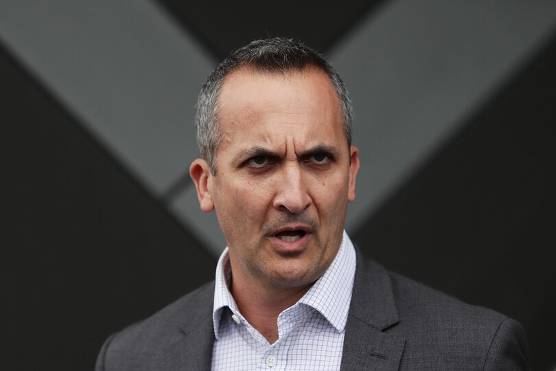 Abdo Considers Sunday Preliminary Final Shake-Up